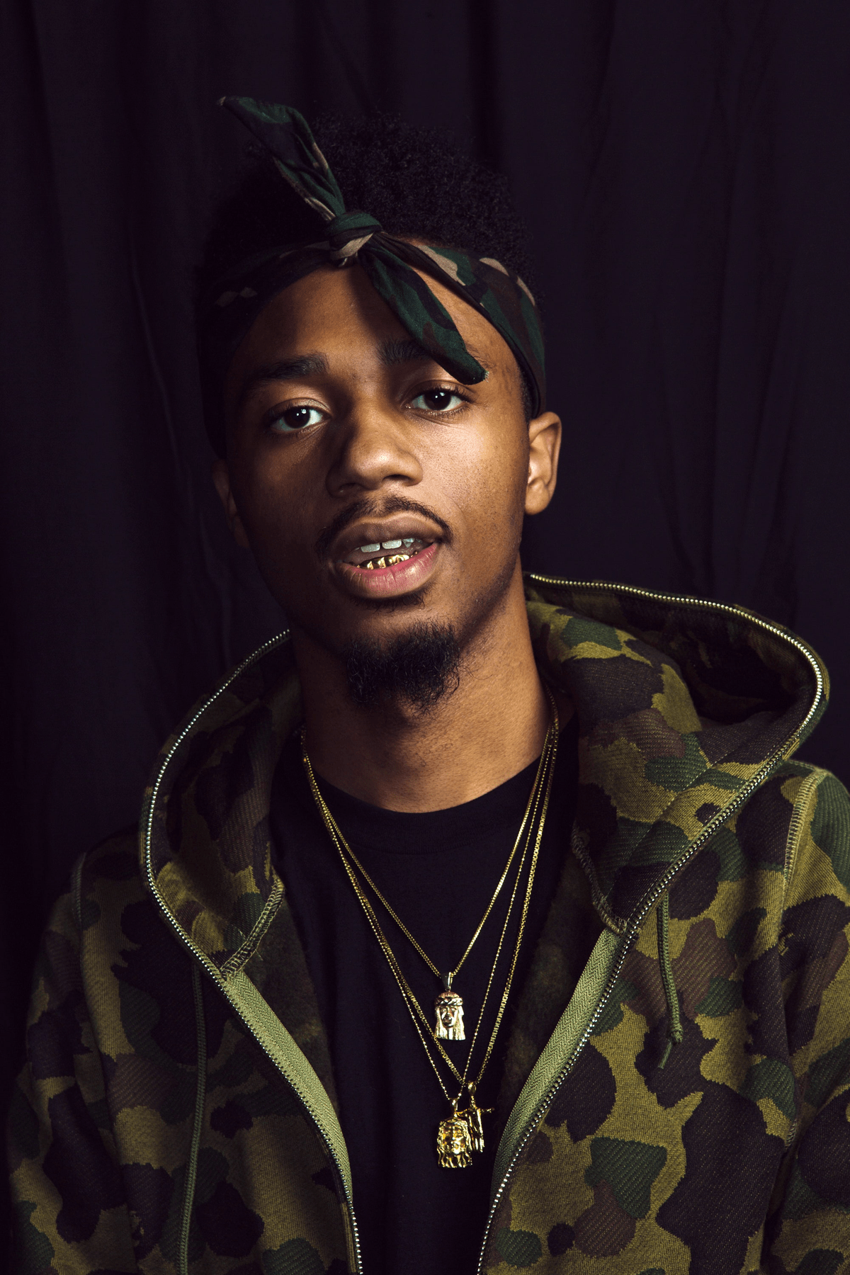 What does metro boomin use