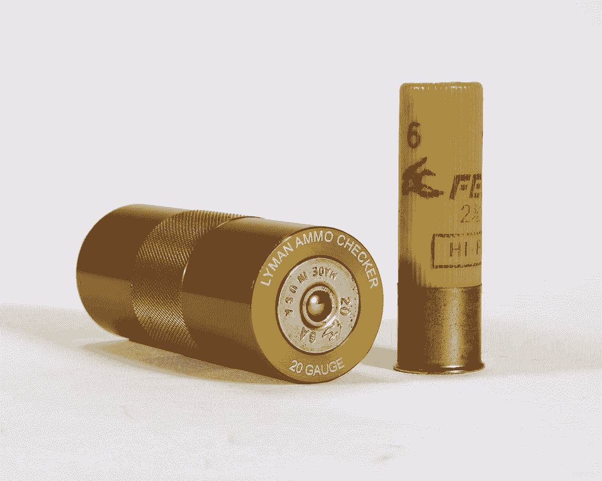 How to make custom shotgun shells