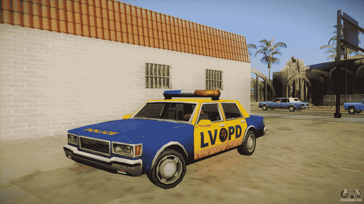 Gta san andreas secret cars
