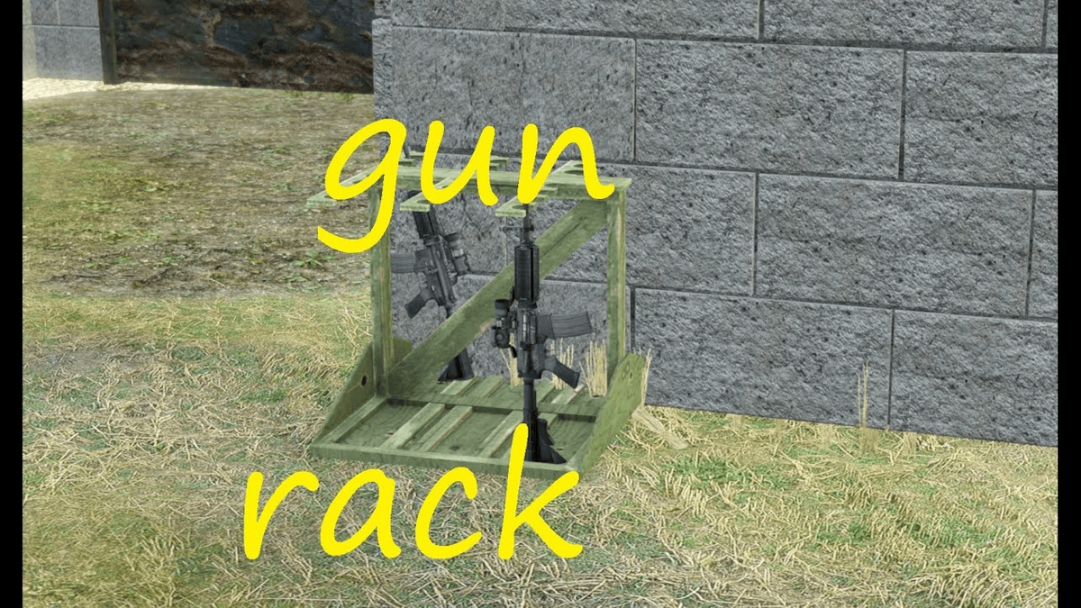 Dayz epoch crafting recipes