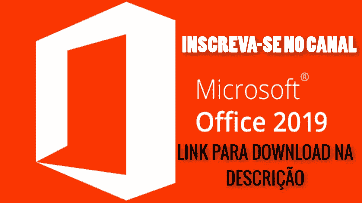 Microsoft office 2019 crackeado 64 bits