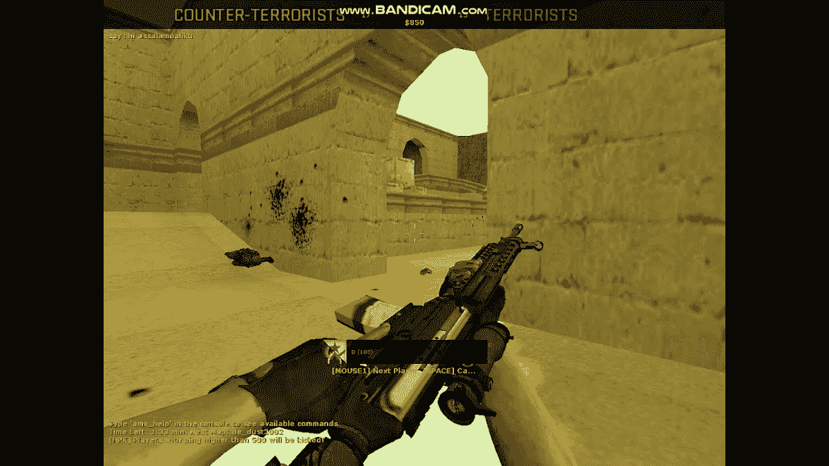 Counter strike 2.0