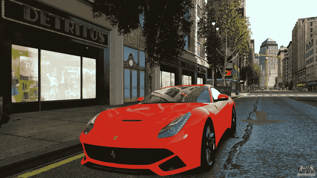 Fallout 4 enb remover