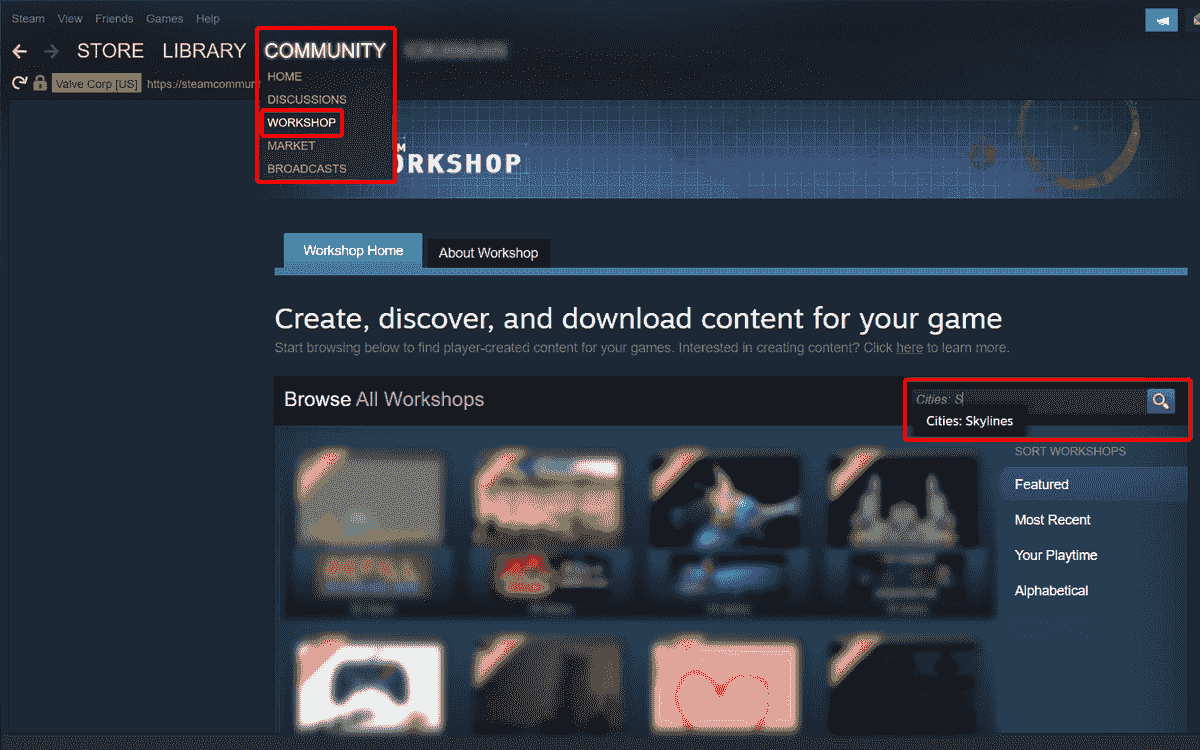 where-do-workshop-mods-go