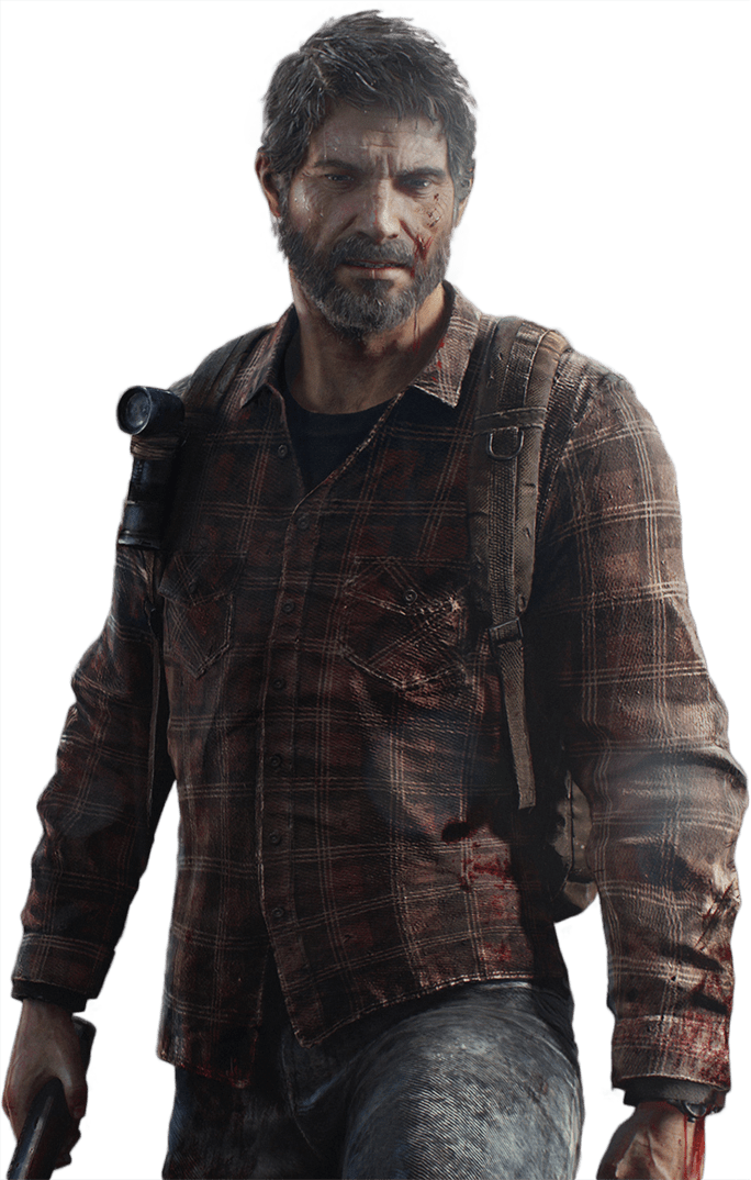 The last of us joel