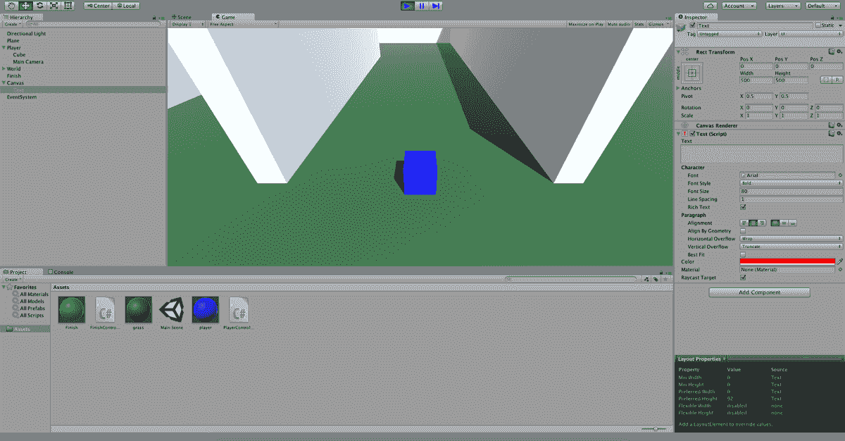 Unity How To Restart Game unity-how-to-restart-game