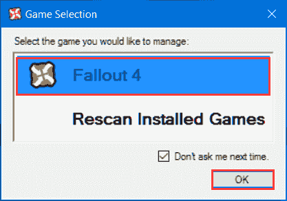 How to install fallout 4 mods on pc