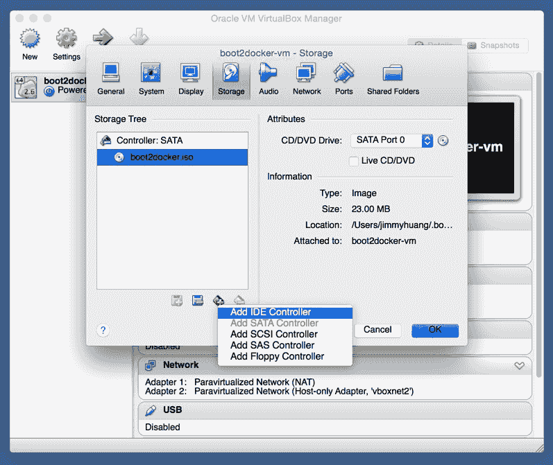 Virtualbox Increase Disk Size Vmdk virtualbox-increase-disk-size-vmdk