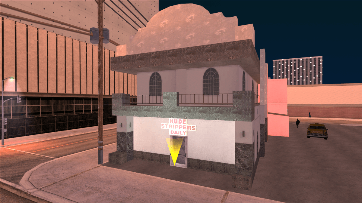 The GTA 5 Strip Club: Everything You Actually Need to Know About Vanilla Unicorn and Beyond