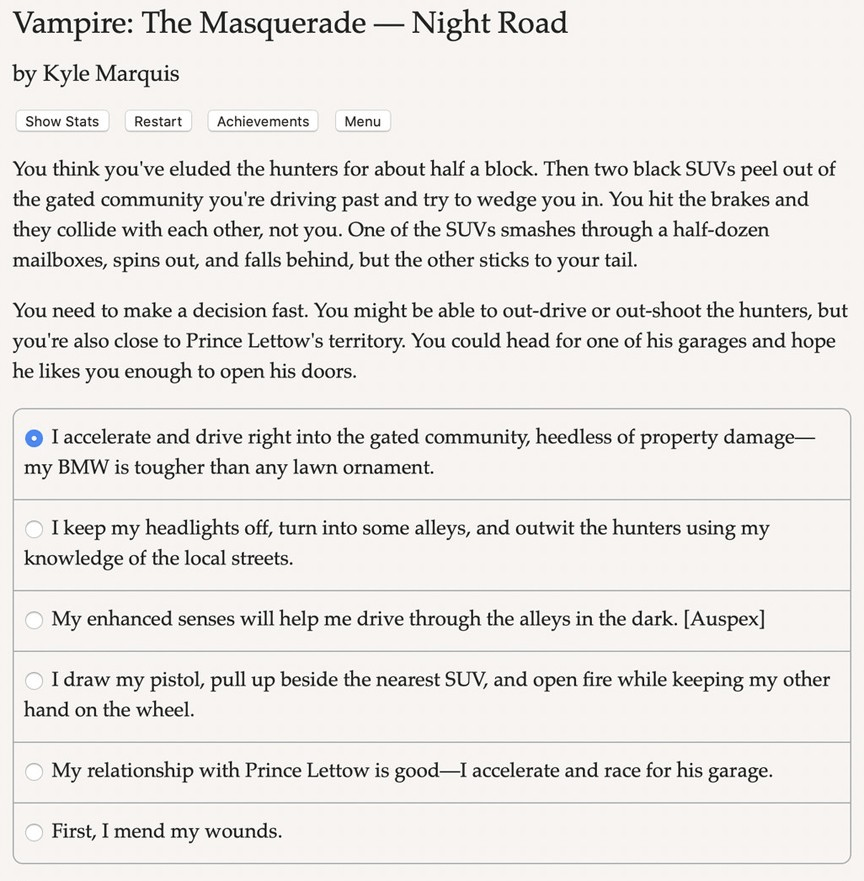 Vampire The Masquerade Bloodlines Stats vampire-the-masquerade-bloodlines-stats