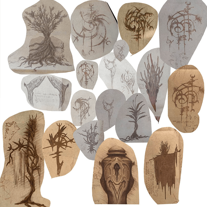 Tower of mzark map - Wr7UpiEaMDXIQcLFzqlIALBwPJg0M