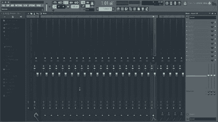 How to open fruity loops files without purchasing