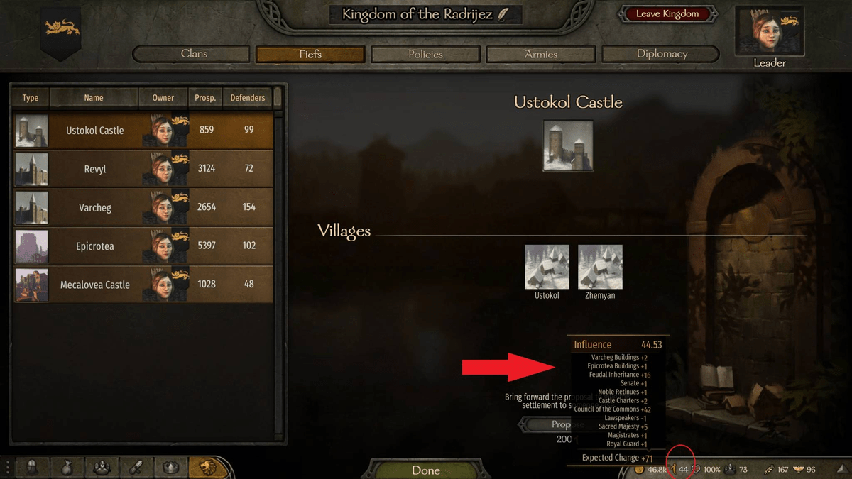 Mount and blade warband improve faction relations cheat