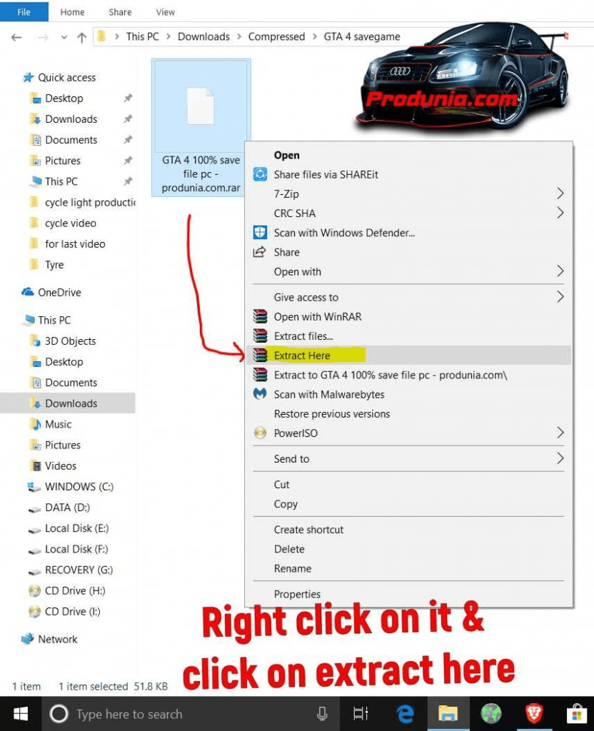 How To Save A Car In Gta 4 how-to-save-a-car-in-gta-4