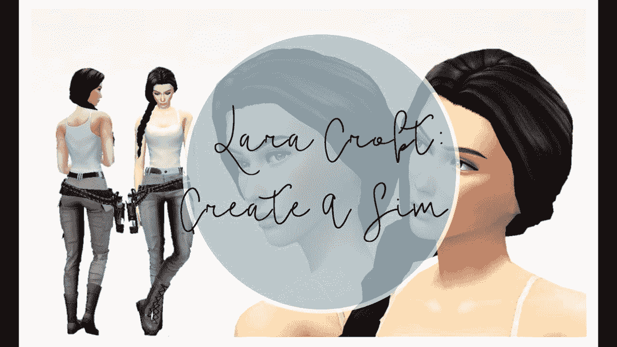 Sims 4 gun cc