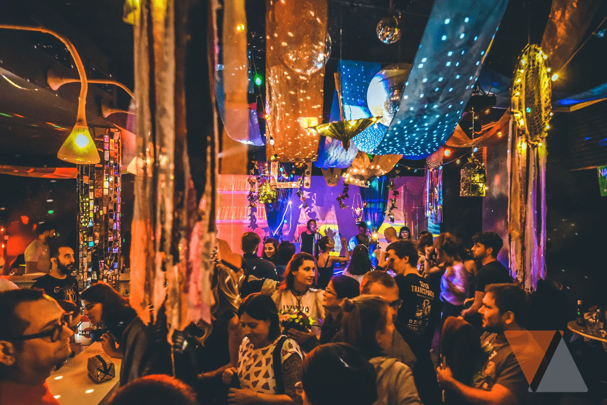 After hours gay bar atlanta