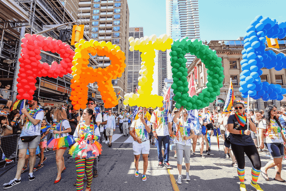 Gay pride parade 2021 nyc date