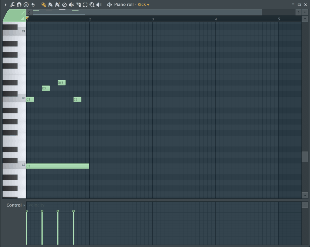 Phase cancellation fl studio
