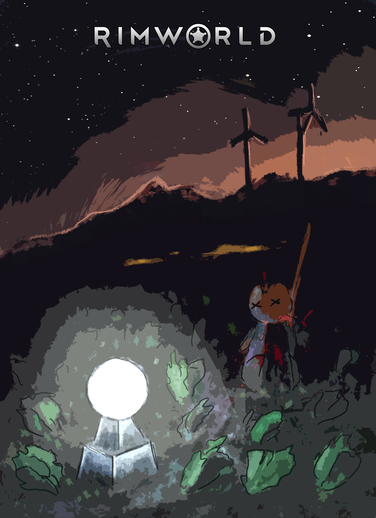 Rimworld get rid of addiction