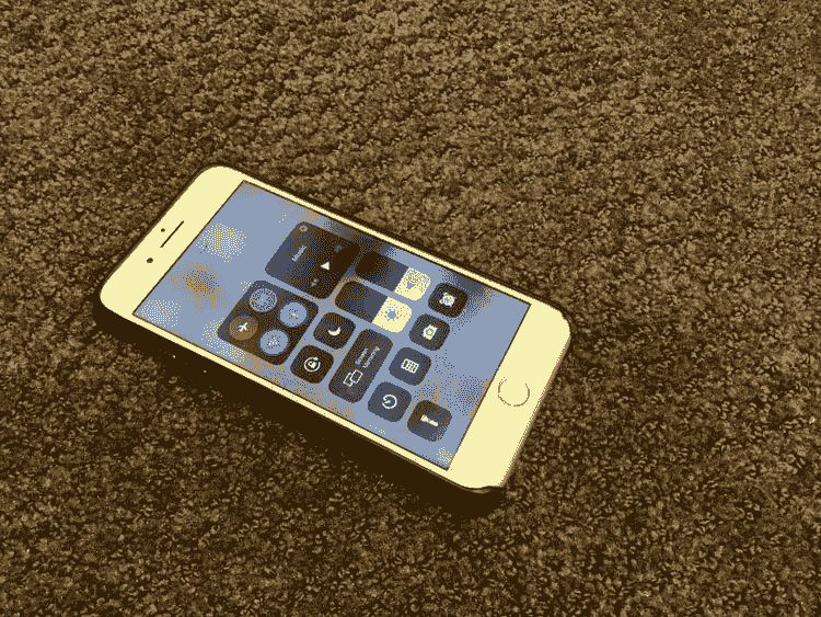 Why wont my flashlight work