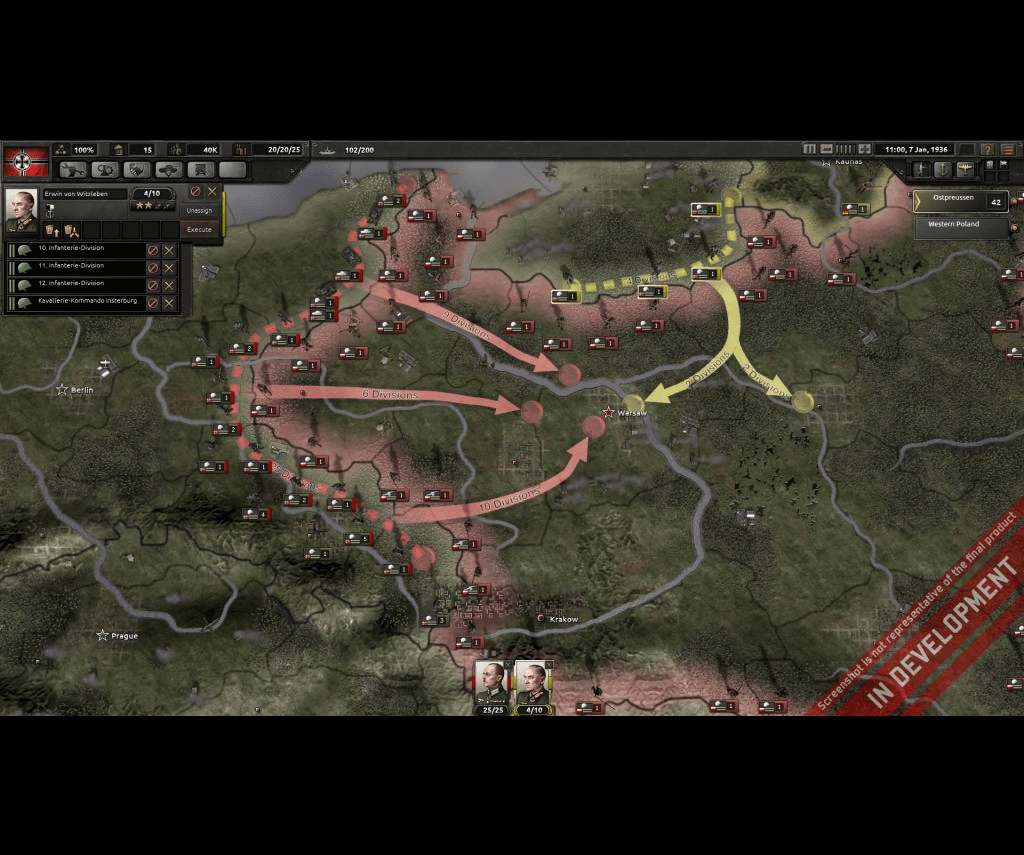 Hearts of iron cheat engine