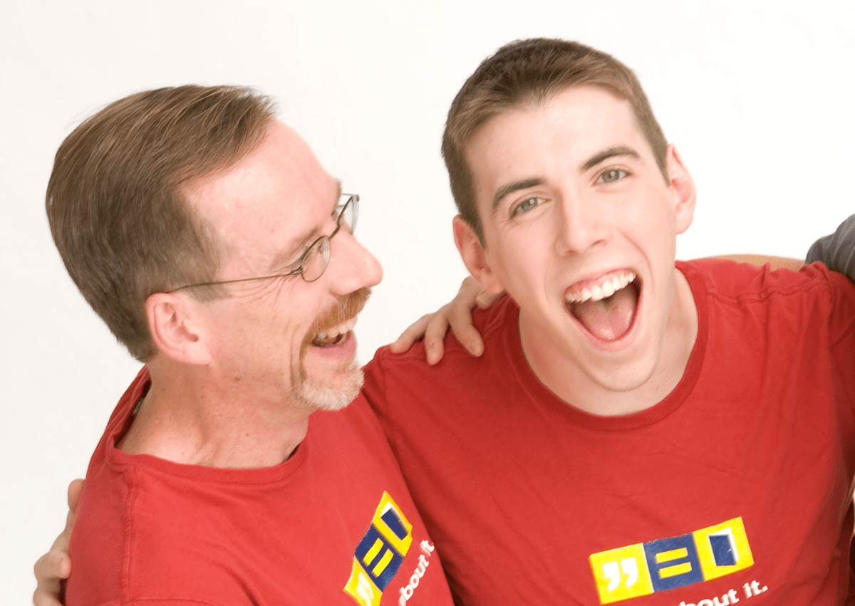 Gay video porn gay father son bonding