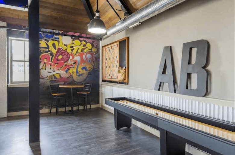 Gay bars baltimore inner harbor