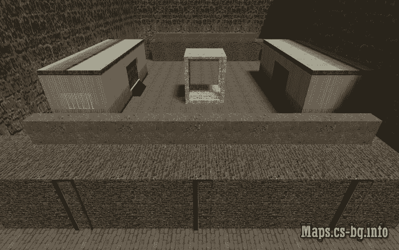 Counter strike source dm