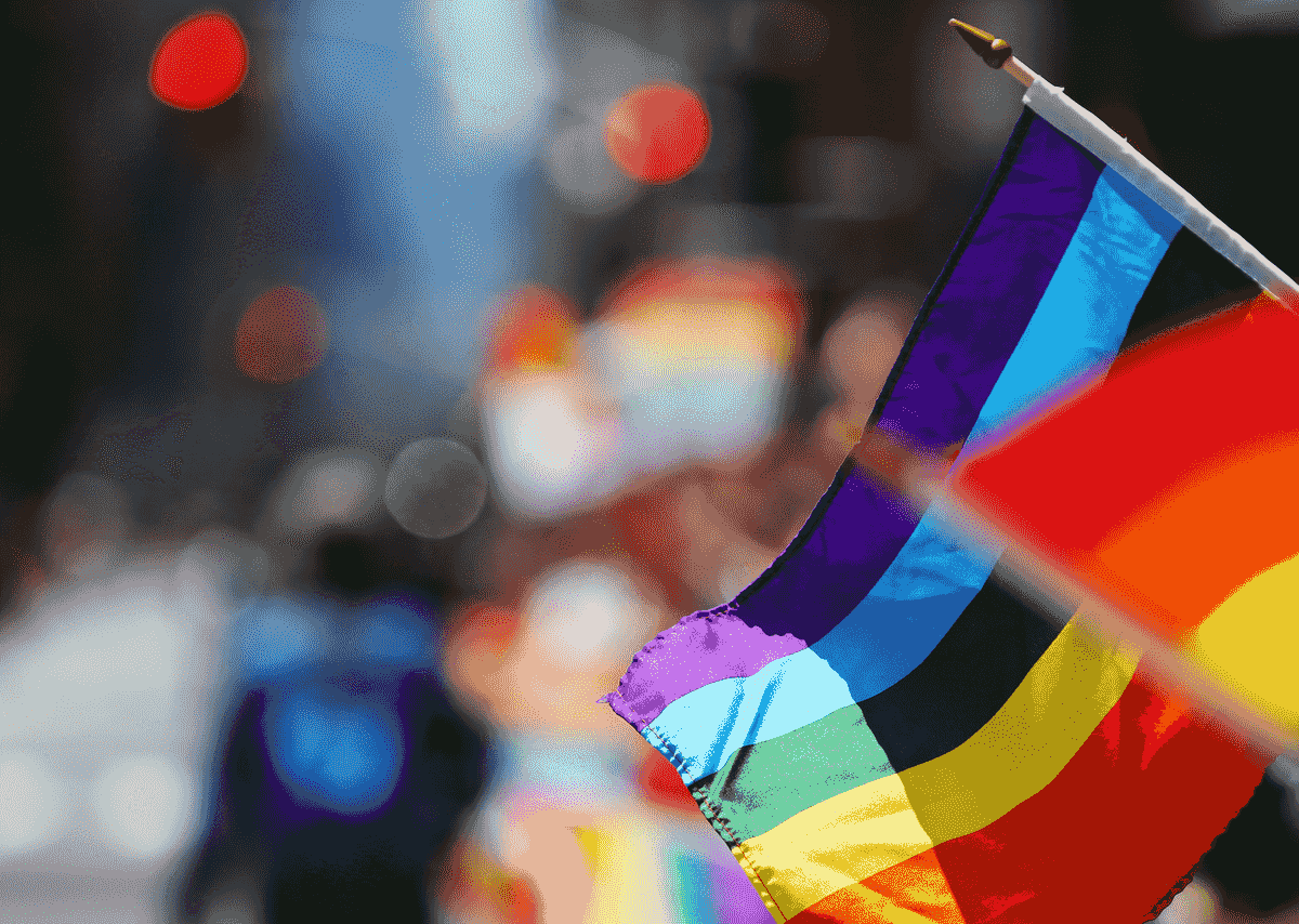 When is gay pride in knoxville tn