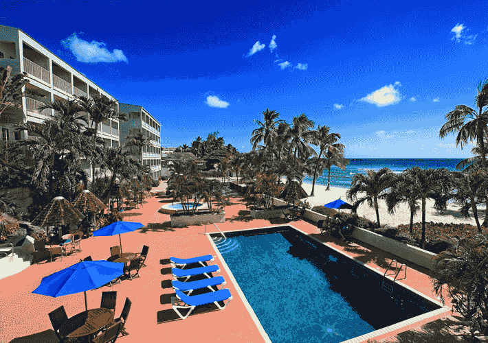 Coconut court beach hotel barbados reviews