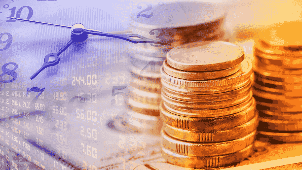 Casino marker definition