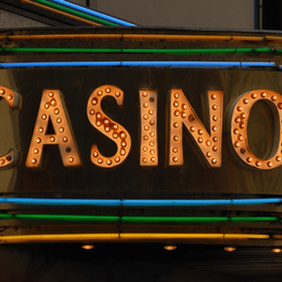 Indian owned casinos near me