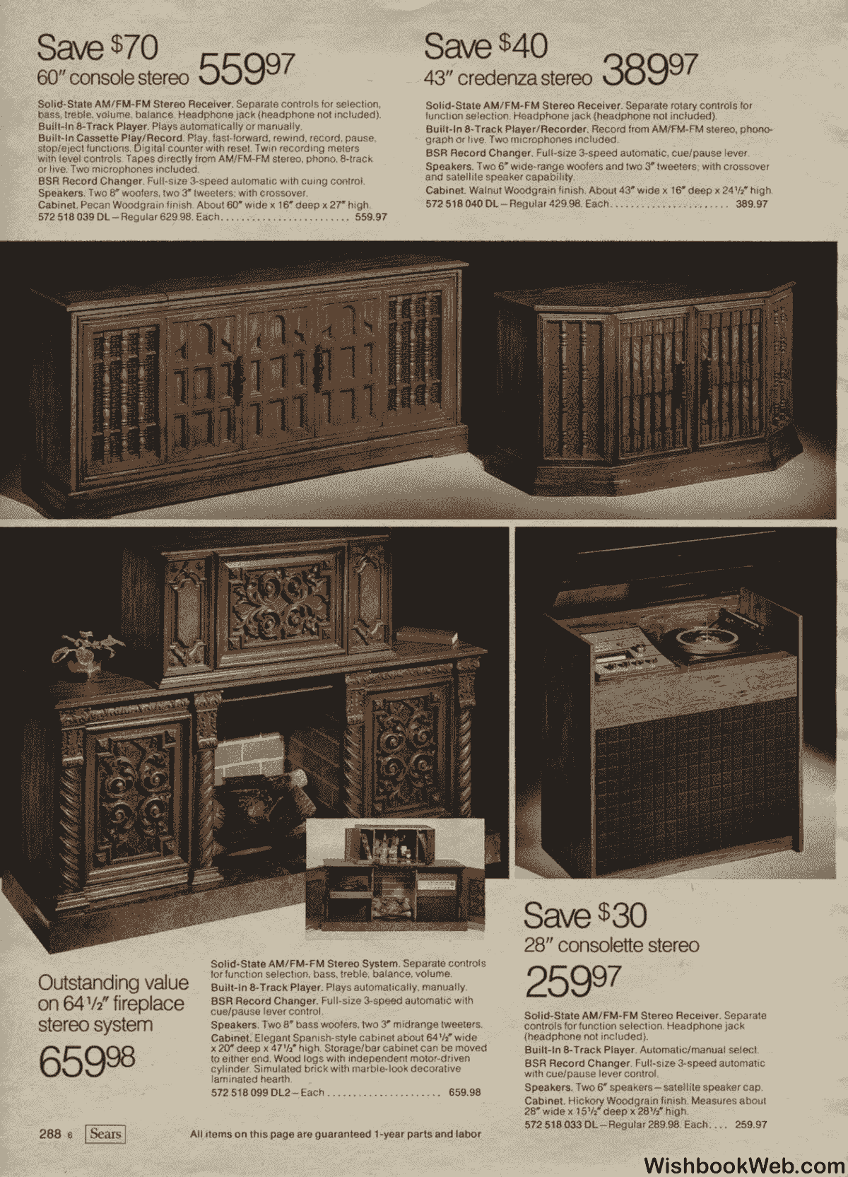 Speakers for headphone jack