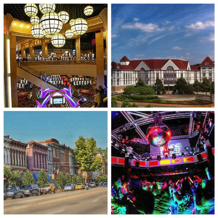 Promo code for hollywood casino lawrenceburg