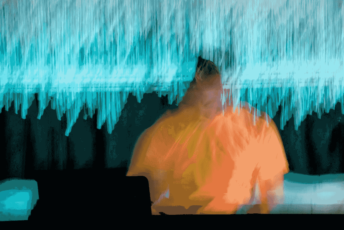 Im god clams casino album