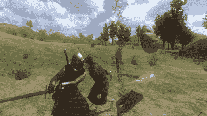 How to install mods mount and blade warband