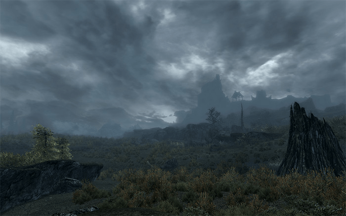 Mod H Best weather mod fallout 4