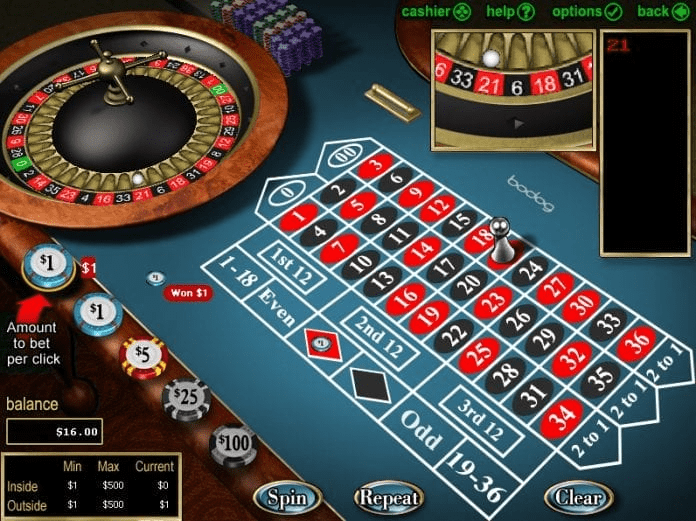 Best ways to win at the casino