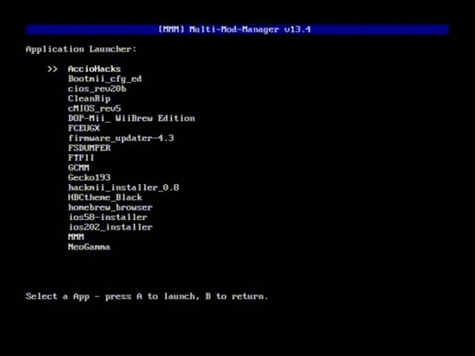 How to install mods on minecraft wii u