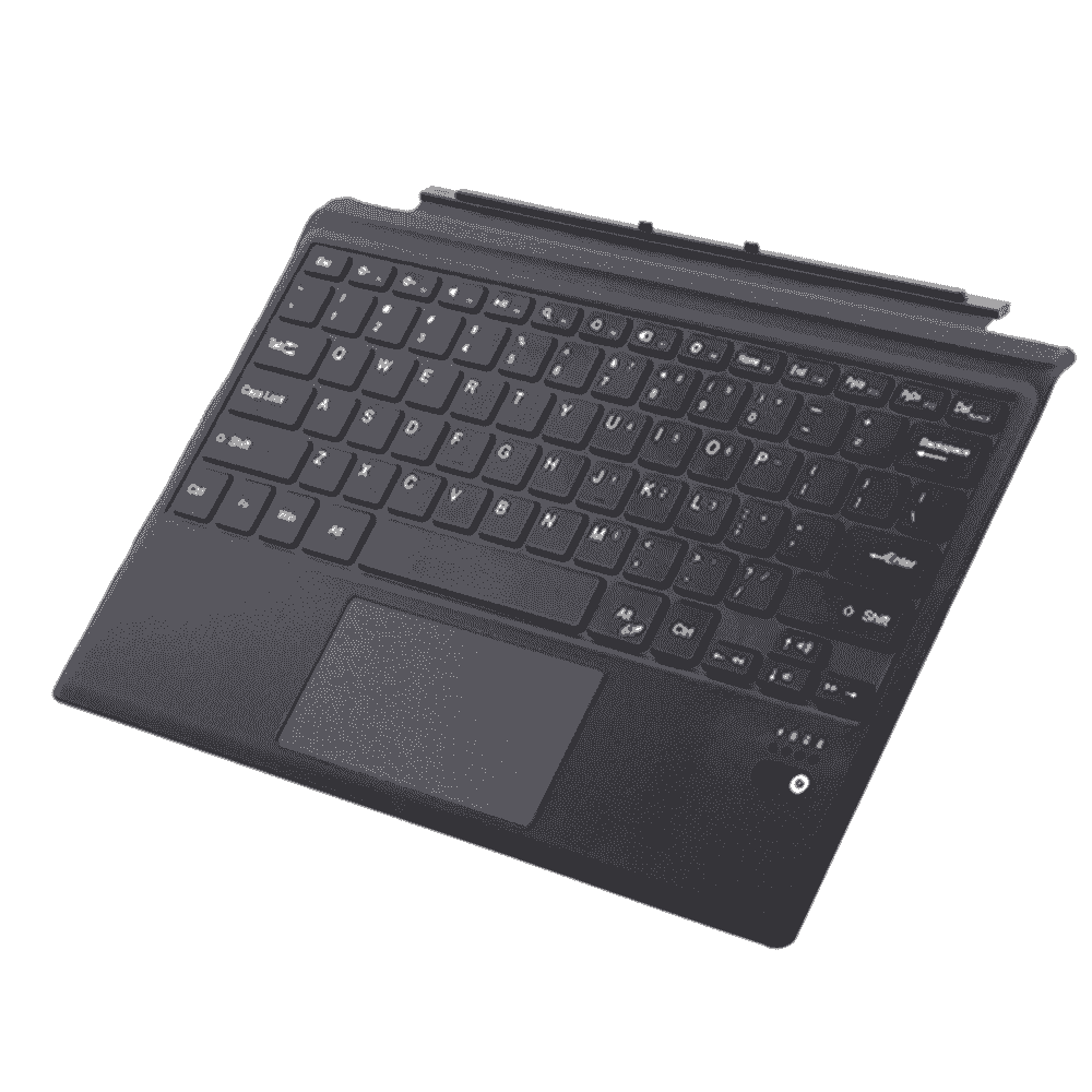 Surface pro 3 keyboard not working