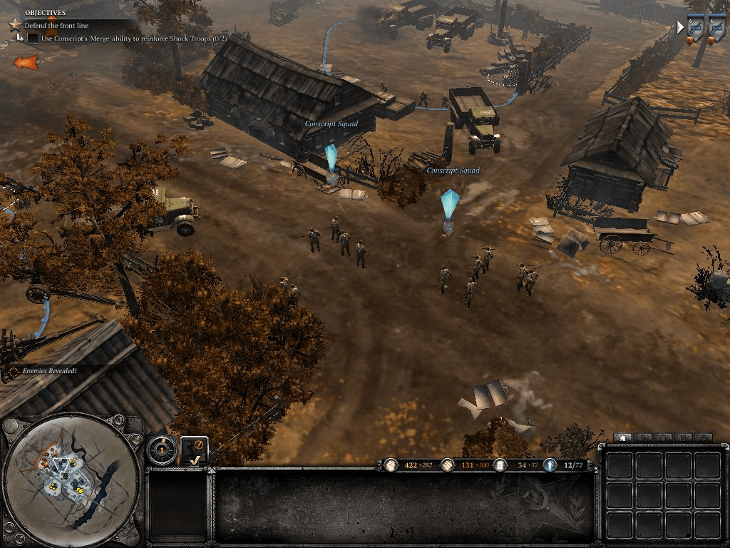 Company of heroes graphics mod