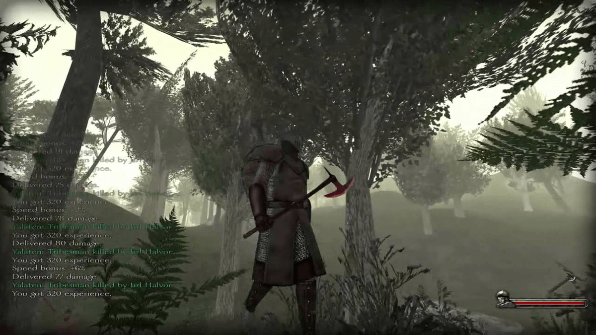 Mount and blade nova aetas guide