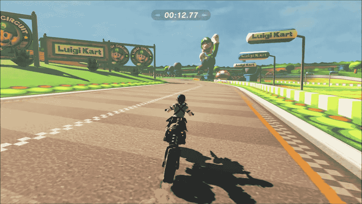 Mario kart wii character mods - Hb6k2mWqMsSywOjyPwDrxD4nQ 