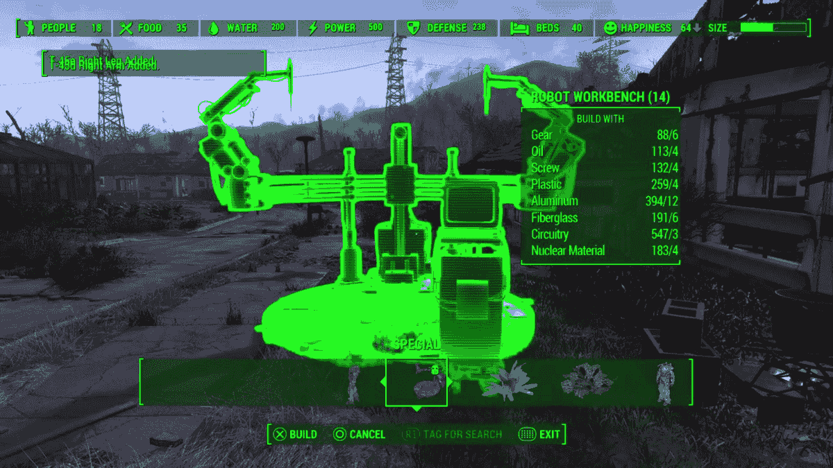 How to add mods to fallout 4 ps4