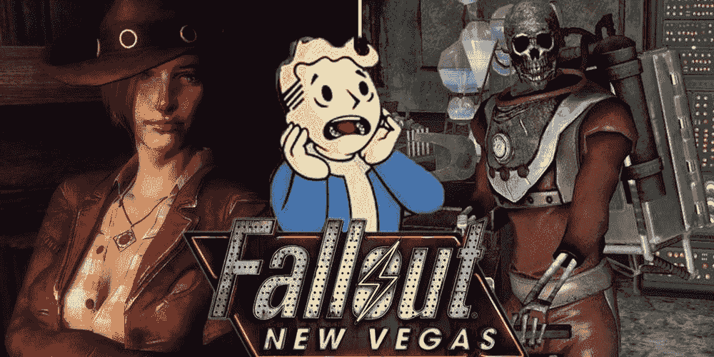 Fallout new vegas how long to beat