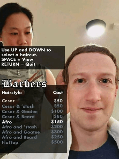 Gta san andreas haircuts