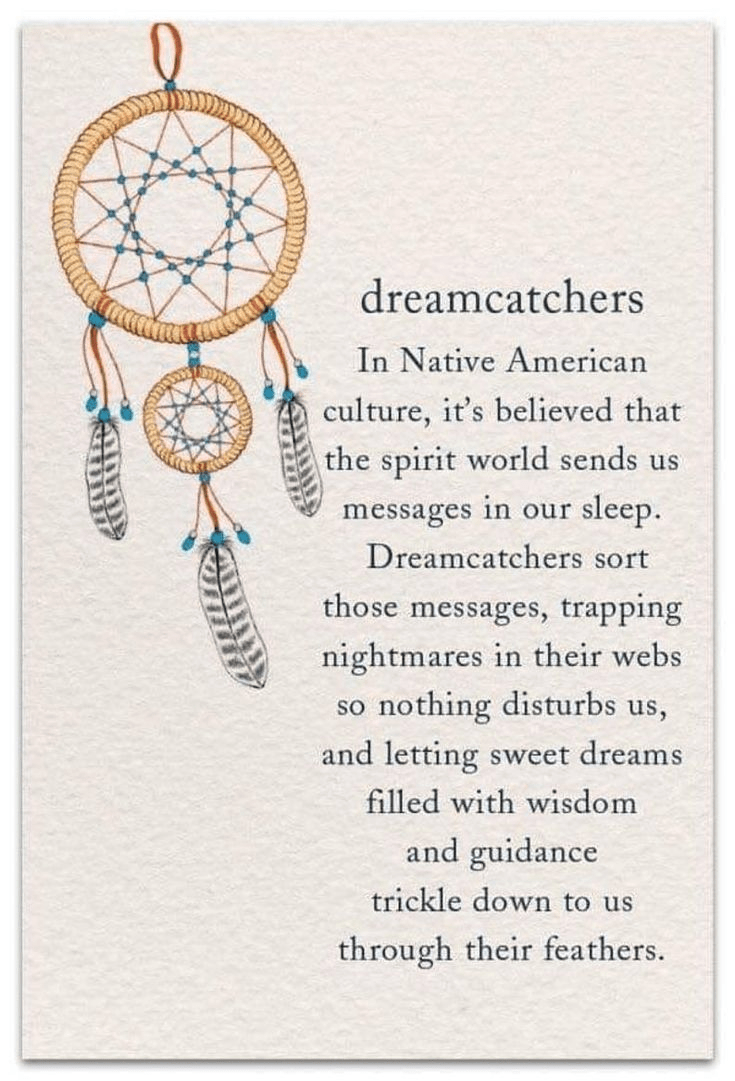 Native Rafts Dream catcher not made by native american