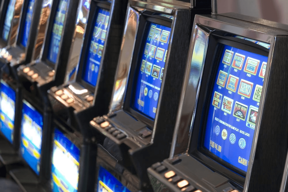 The mardi gras hotel casino