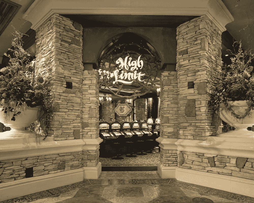 Green valley casino las vegas