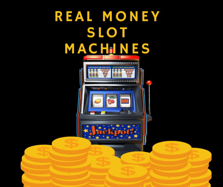 Slot apps to win real money